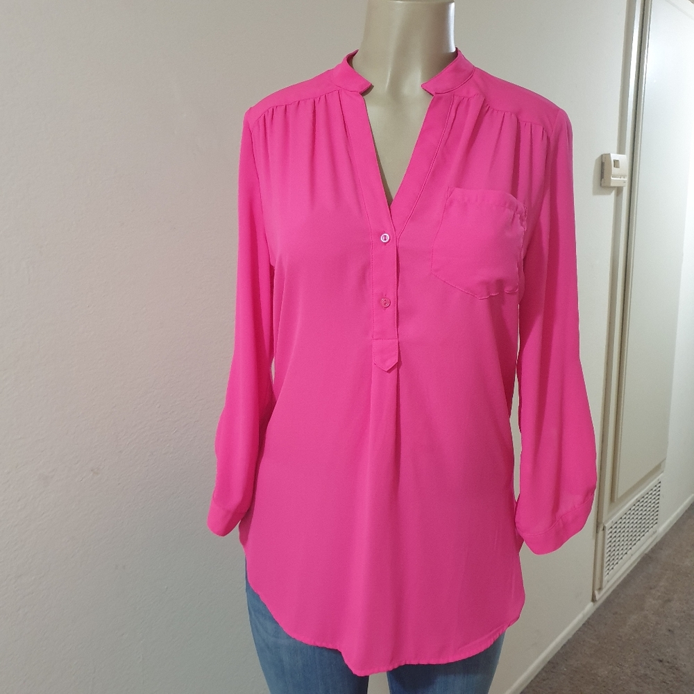 Gorgeous Pink shirt